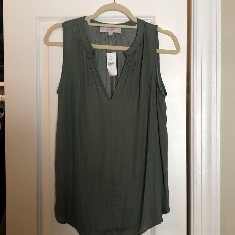 Loft work top